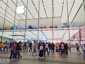 苹果AppStore下架近44万款应用：主要因为长时间没更新